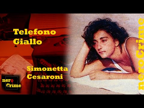 Il Delitto Di Via Poma - Puntata di Telefono Giallo (4 dicembre 1990)