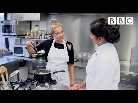 How you've been cooking rice WRONG your entire life - BBC