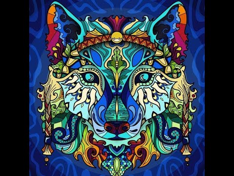 Modern Psy-Trance Vol.4 - mixed by Ashipu