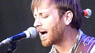 The Black Keys Stack Shot Billy Live Music Midtown Festival Atlanta GA September 24 2011