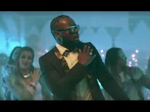 Maître Gims:: Désolé
