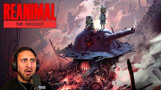 Download lagu Reanimal THE PRISONER DLC is Here! (Full Game) - LIVE 🔴 mp3 Download lagu Reanimal THE PRISONER DLC is Here! (Full Game) - LIVE 🔴 mp3