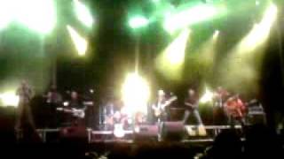 Celtas Cortos - Tranquilo Majete (Torrelavega 2010)