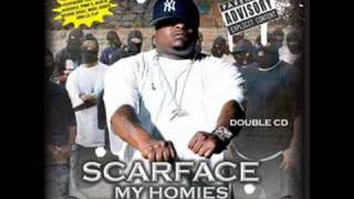 Scarface ft. Yung Redd Lil Ron - Street Lights