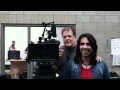 IPhone Video Fun At Panavision
