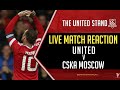 Manchester United 1-0 CSKA Moscow | Wayne ...