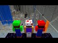 Can 3 Idiots Survive 2B2T?