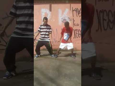 Mc Bomba Mc Gw e MC Flavinho - Soca Soca DJ DN (NJKM OFICIAL)