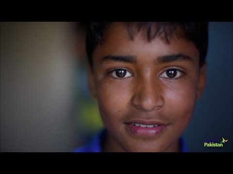 Join the Teach For Pakistan Movement