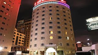 Al Safir Hotel, Manama, Bahrain | 360 Travel Facts