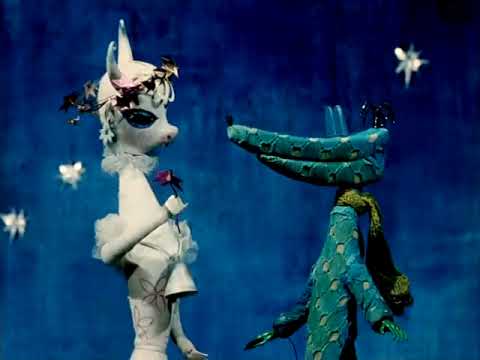 Мой зелёный крокодил| мультфильм|. |1966 года|