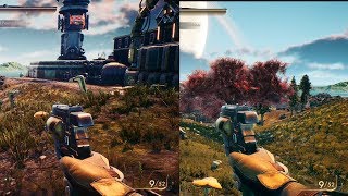 The outer worlds mods  upfathunnavp1980's Ownd