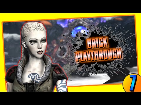 Borderlands GOTY Enhanced | Brick | Explosive Finish
