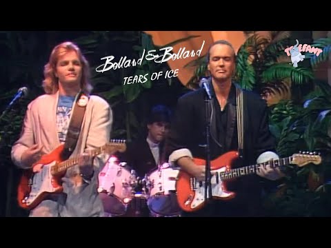 Bolland & Bolland - Tears Of Ice (Telefant 01.08.1987)