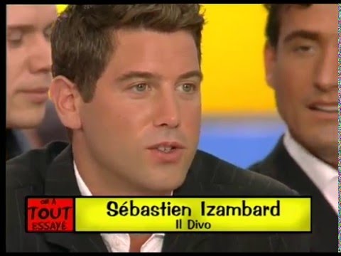 Jeanne Moreau, Il Divo, Journée nationale du naturisme - On a tout essayé - 20/06/2005