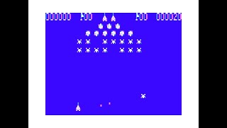 Super Vision 8000: Beamgalaxian (1980 Bandai)