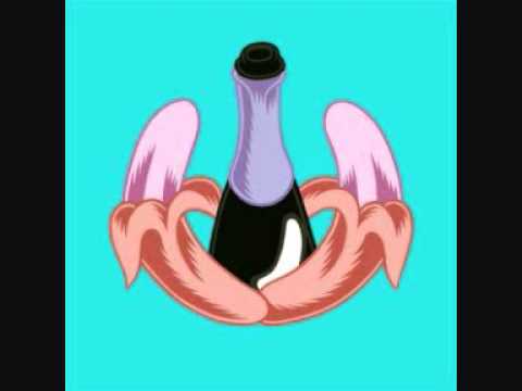 Dada Life - Unleash The Fucking Dada