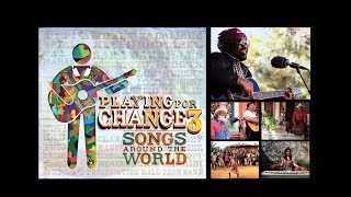 PFC 3 Songs Around The World Trailer | Playing For Change