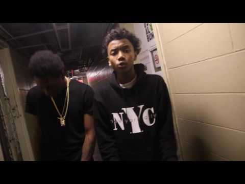 Kemoney x Byren Santana - Gotta Go (In Studio Performance)