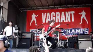 Moneen - Don&#39;t Ever Tell Locke What He Can&#39;t Do