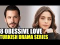 Top 10 Impossible Love Story Turkish Drama Series With English Subtitles 2025