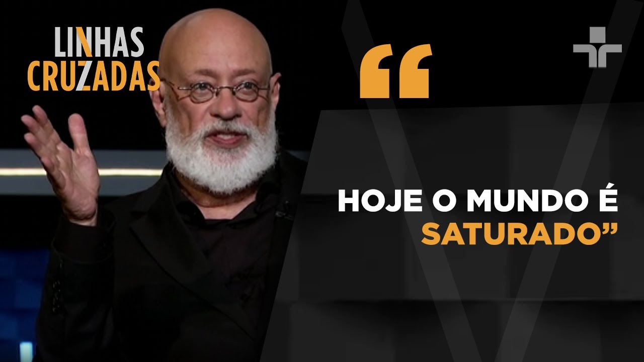 Isolamento traz felicidade? Pondé reflete