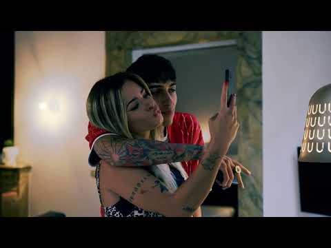 Rioda Forego - Moriremo Insieme (Official Video)