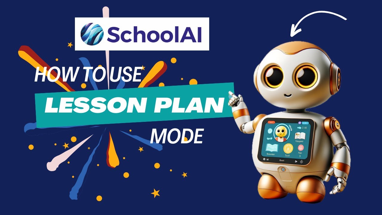 SchoolAI: Lesson Plan Demo - Updated!