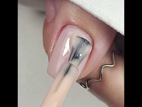 Камуфлюючий топ для гель-лаку Peach Mist JOIA vegan, 8 мл