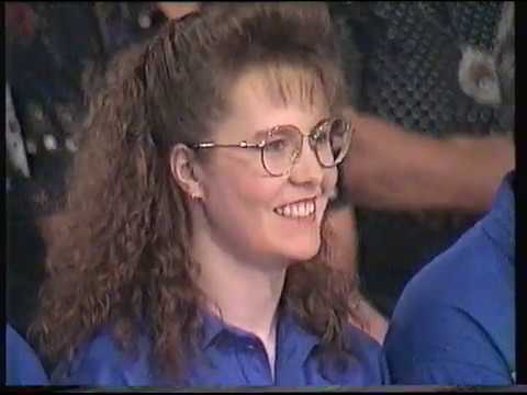 1994 Coca Cola Classic Teams Event Match 10 - Vic v WA