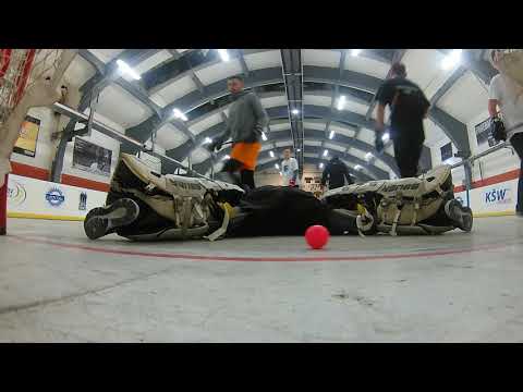 Citrusia (3/5) Tréning 25.1.2018