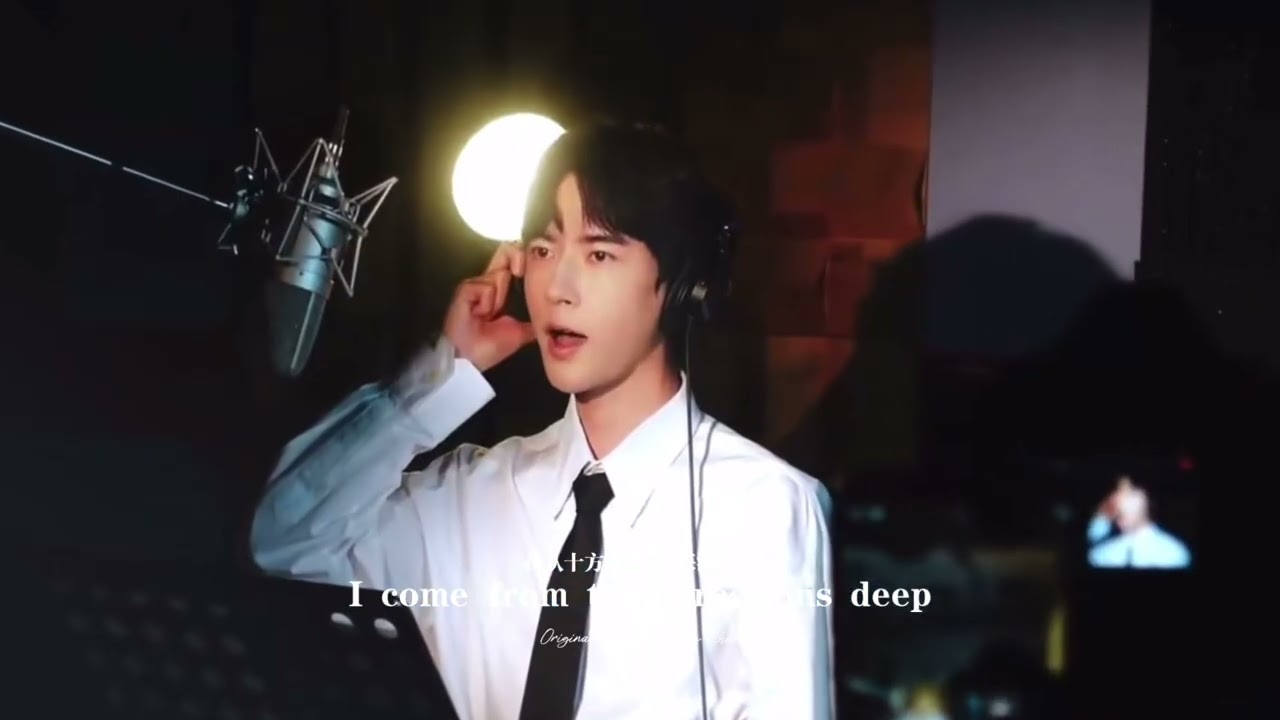 Ten Directions I Return | A Song for Yu Menglong | Ende Chen