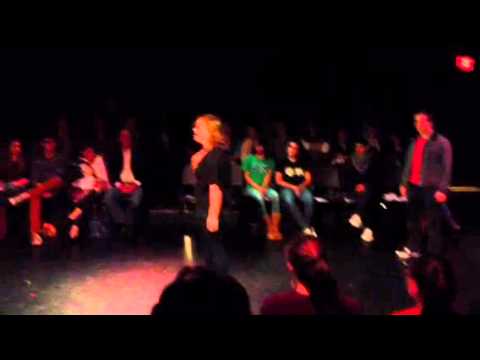 Back to Before - Ragtime