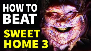 Download lagu How To Beat The MONSTER APOCALYPSE In 'Sweet Home Season 3' mp3 Download lagu How To Beat The MONSTER APOCALYPSE In 'Sweet Home Season 3' mp3