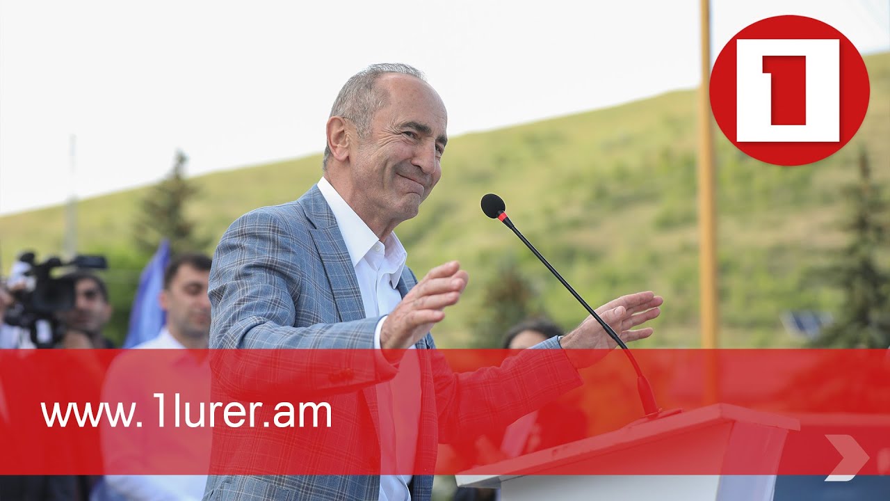 Անվտանգությունը կապահովեն, ներդրումներ կբերեն. «Հայաստան» դաշինքը՝ Կոտայքում