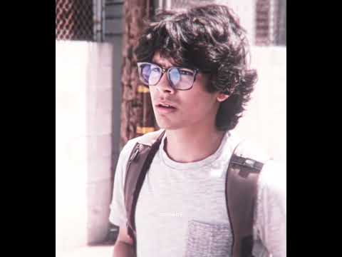 Don't mess with Miguel 🥶😤