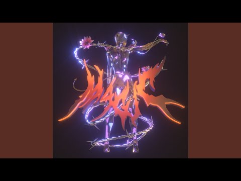 M4GIC (feat. YOUNGGU, NGAZ YB, DIAMOND MQT)