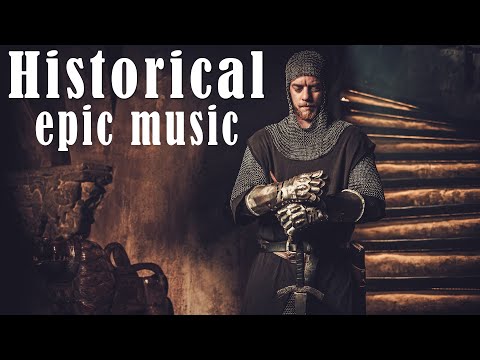 Historical Background Music [Documentary Background Music for Videos, Royalty Free Epic Music]