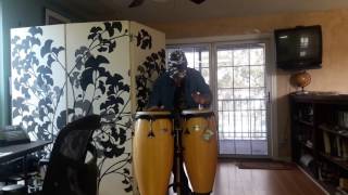 rOBBIE gONZALEZ JAMIN