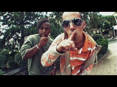 Beuz Feat Diomay - Encore Une Plume (Clip Officiel HD) 2009