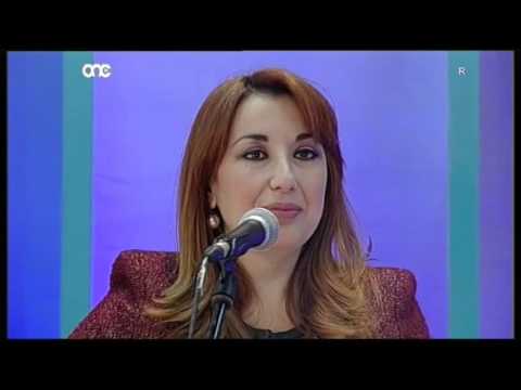 Marisa D'Amato - I Fall to Pieces on Kalamita