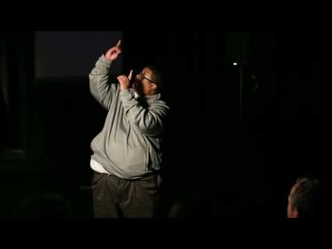 ASL 01 Keynote Address // Moise Ratsara GYC 2016