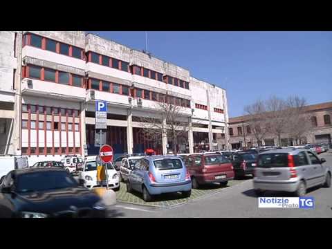 2017-03-18 PRATO - POLIZIA MUNICIPALE, EQUO INDENNIZZO E NUOVI ASSUNTI