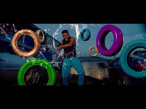 Martinz Ega - Soji Wire ft. Slimcase (Official Video)
