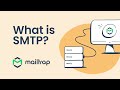 What Is SMTP Quick Overview By Mailtrap