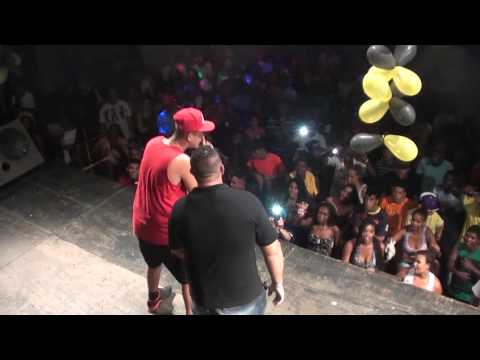 Yuri BH- Camarote/Wesley Safadão - Ao Vivo na  Vilarinho - 10/01/16
