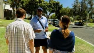 BAD Postman Encounter