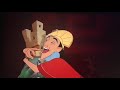 The Emperors New Groove Trailer