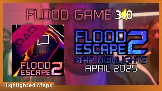 Flood Escape 2 | Flood Game