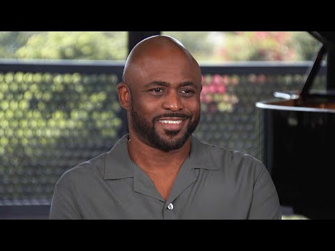 Wayne Brady on Coming Out as Pansexual and His Modern, Blended Family (Exclusive)